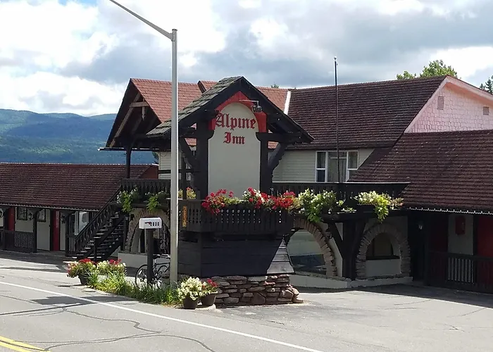 Alpine Inn
