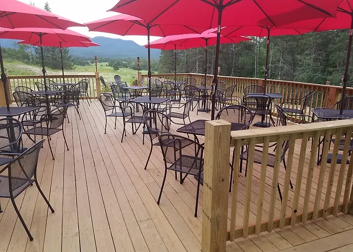 Alpine Inn