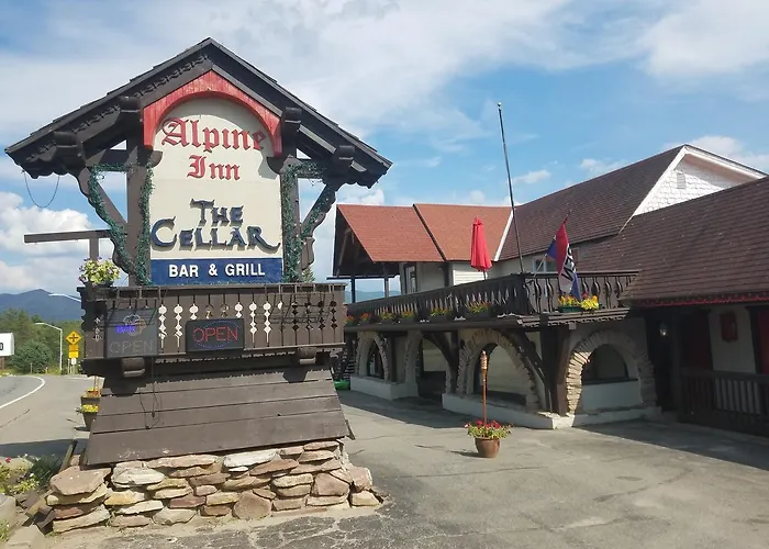 Alpine Inn