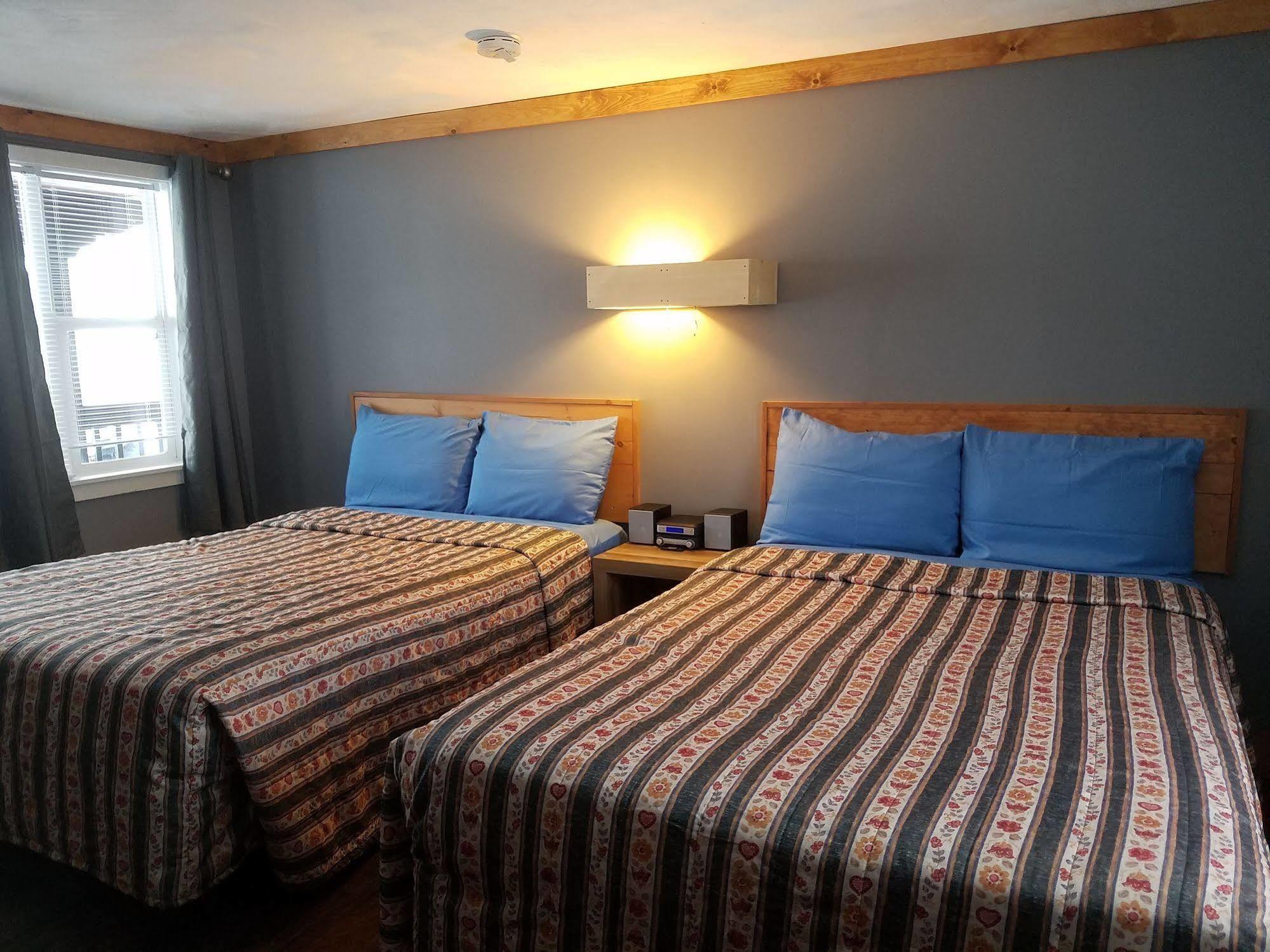 Alpine 2* Lake Placid