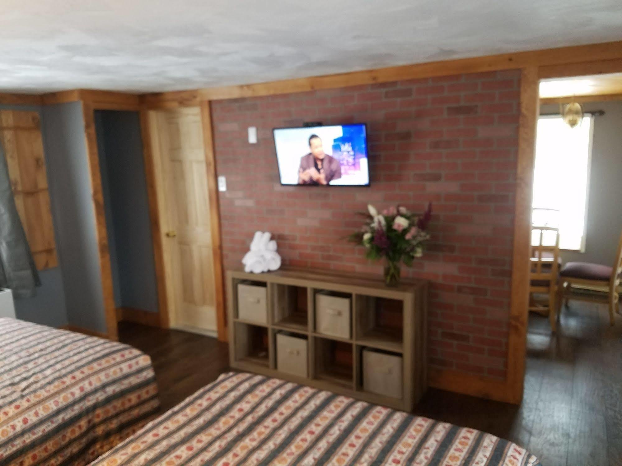 Motel Alpine 2*